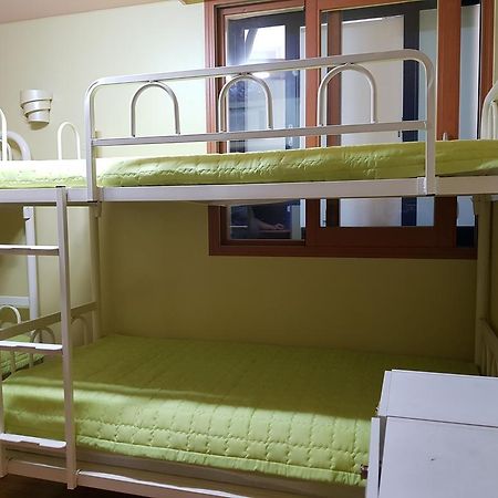 Hostel Lyndon Jeju Ngoại thất bức ảnh