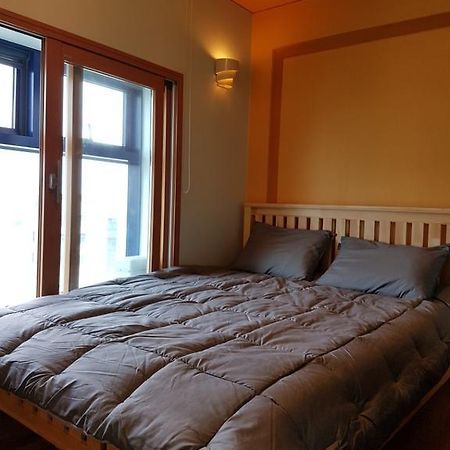 Hostel Lyndon Jeju Ngoại thất bức ảnh