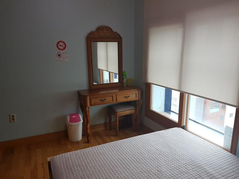 Hostel Lyndon Jeju Ngoại thất bức ảnh