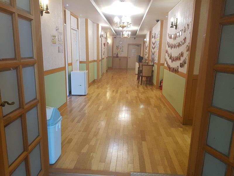 Hostel Lyndon Jeju Ngoại thất bức ảnh
