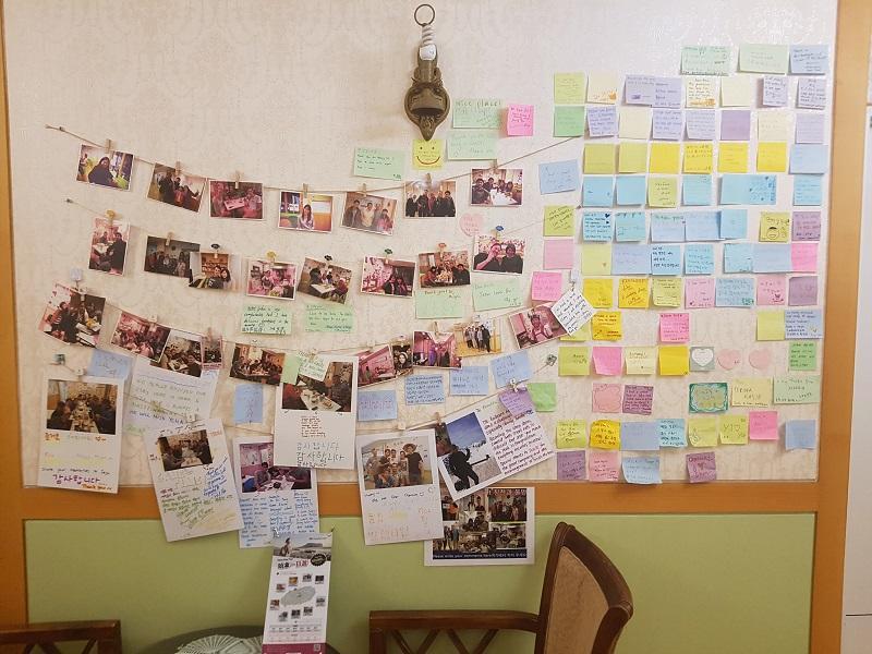 Hostel Lyndon Jeju Ngoại thất bức ảnh