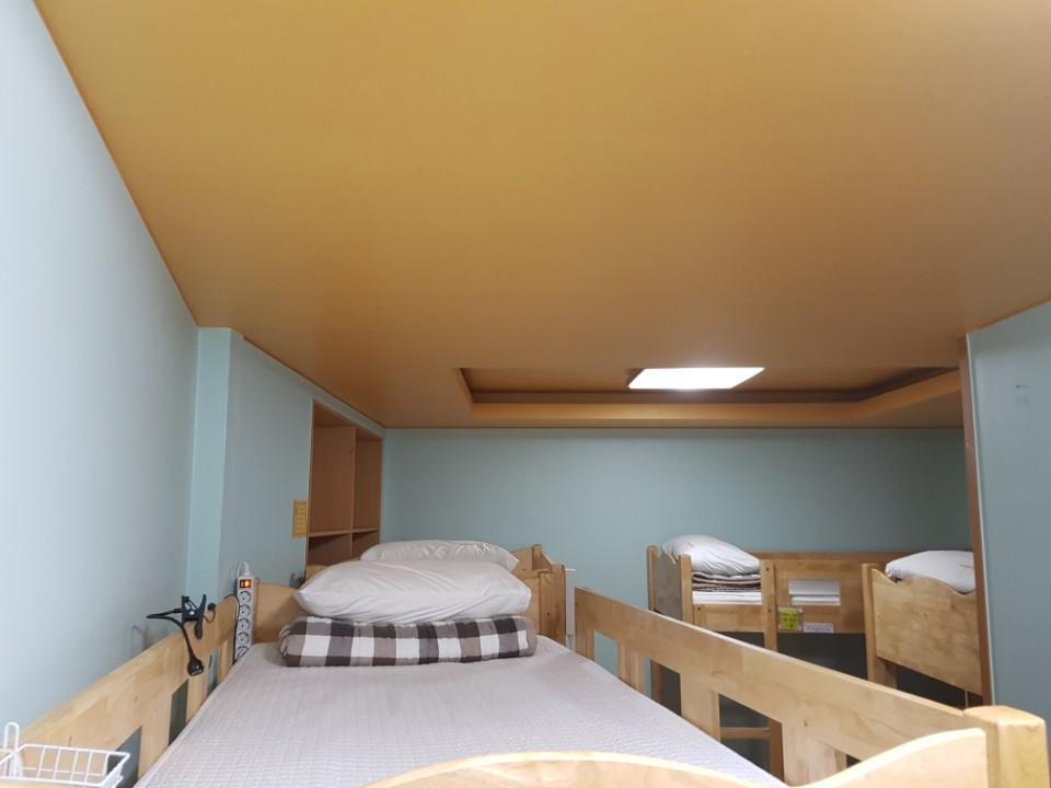 Hostel Lyndon Jeju Ngoại thất bức ảnh