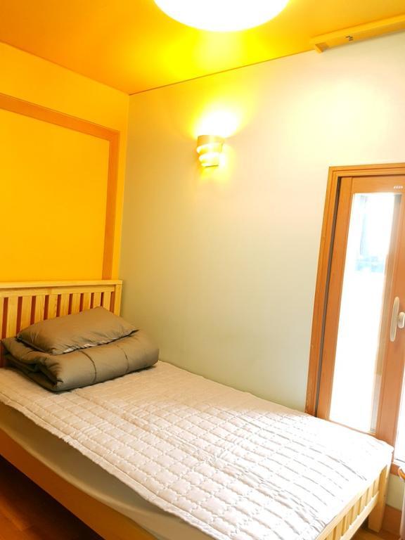 Hostel Lyndon Jeju Ngoại thất bức ảnh