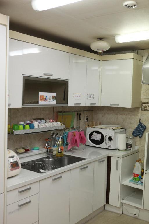 Hostel Lyndon Jeju Ngoại thất bức ảnh